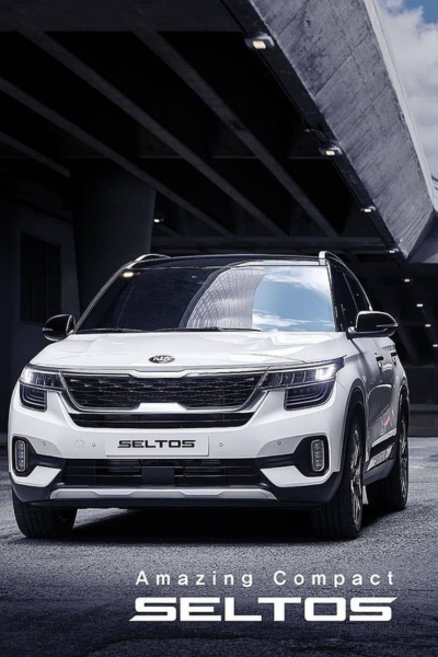 Seltos SUV